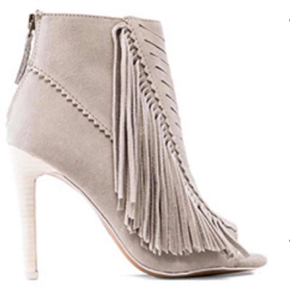 Joes Jeans ness bootie